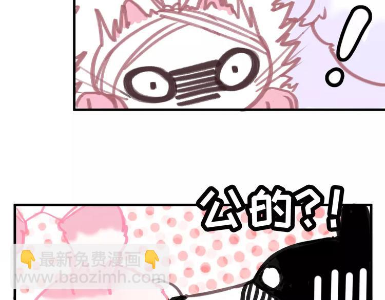 第5话 好喵不跟狗斗！(1/2)-第5话