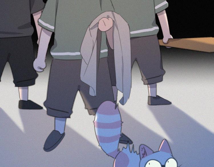 番外 混混的&ldquo;悲剧&rdquo;(1/2)-第41话