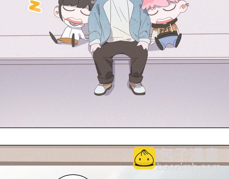 第8话 靠肩(1/2)-第51话