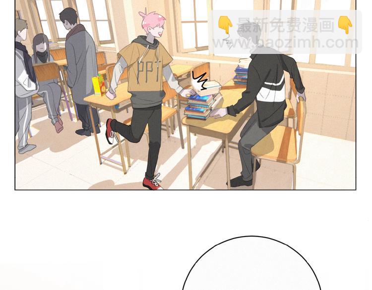 第10话 告白情书(1/2)-第53话