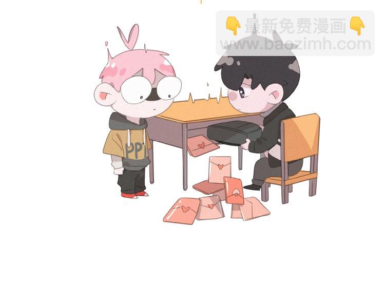 第10话 告白情书(1/2)-第53话