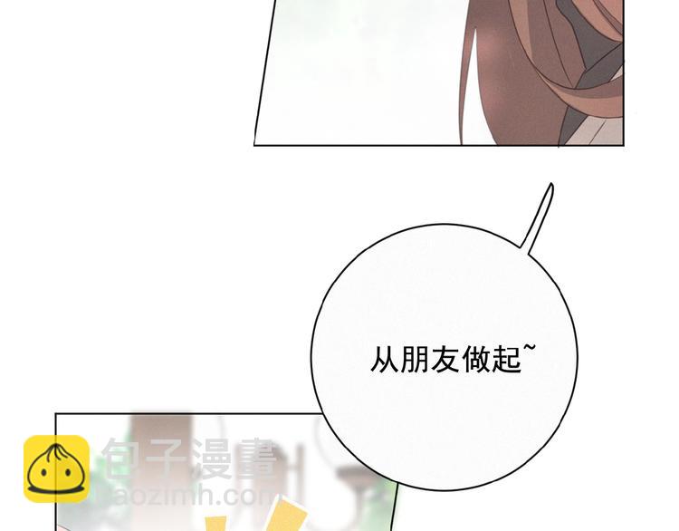 第16话 从朋友开始？(1/2)-第59话