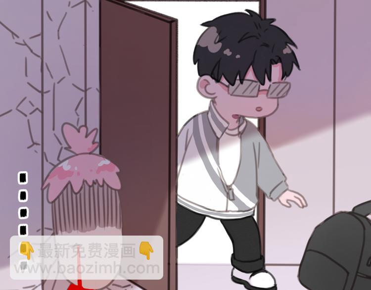 第7话 没看过猫变人呐！(1/3)-第7话