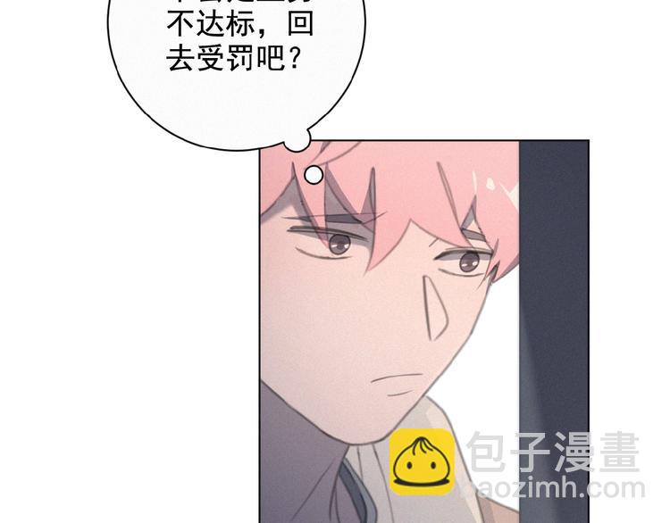 第18话 我磕的CP好了(1/2)-第61话