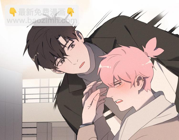 第18话 我磕的CP好了(1/2)-第61话