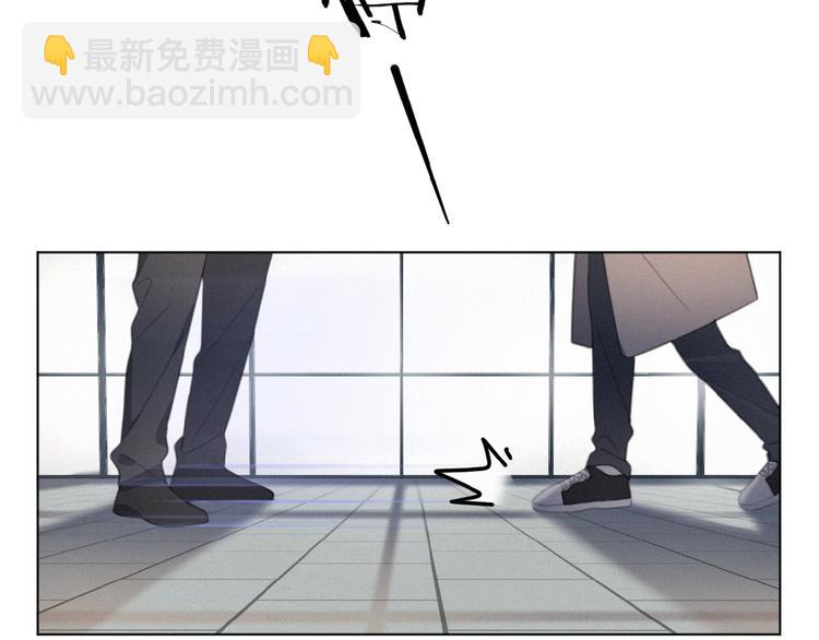 第18话 我磕的CP好了(1/2)-第61话