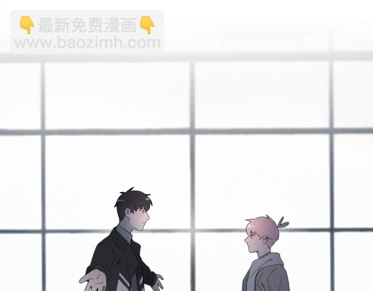 第18话 我磕的CP好了(1/2)-第61话