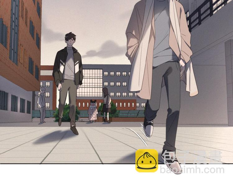 第18话 我磕的CP好了(1/2)-第61话