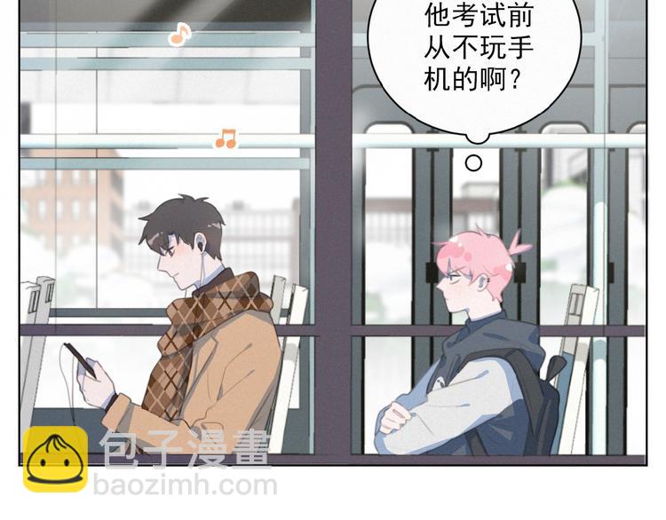 第32话 倒在你怀里(1/3)-第75话