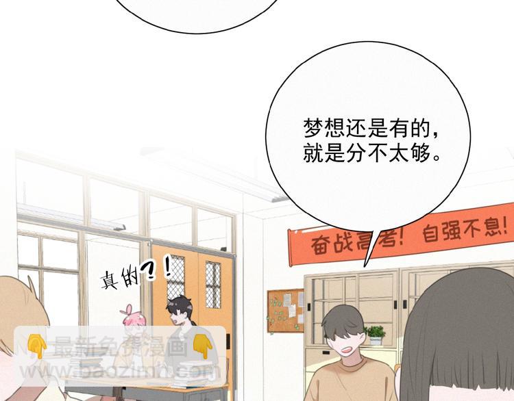 第34话 死缠烂打的小猫咪(1/2)-第77话