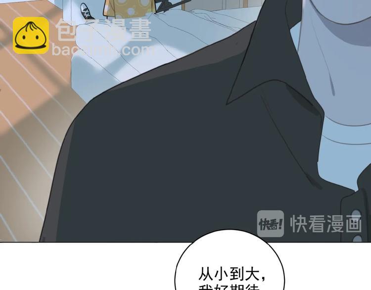 第36话 咋抱上了？(1/2)-第79话