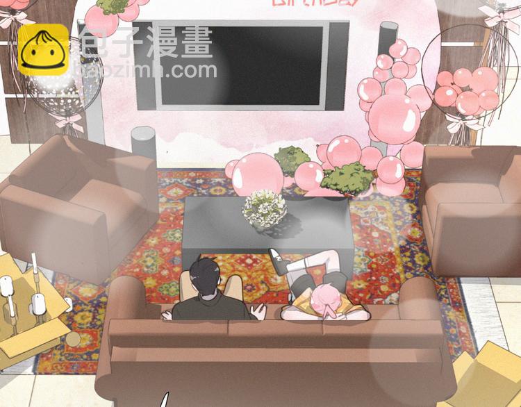 第38话 想跟你一起过生日(1/2)-第81话