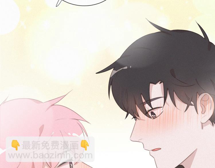 第38话 想跟你一起过生日(1/2)-第81话