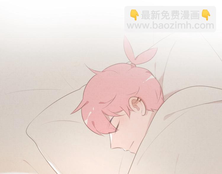 一起看烟花~(1/2)-第83话