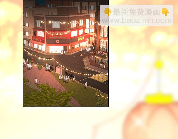 一起看烟花~(1/2)-第83话