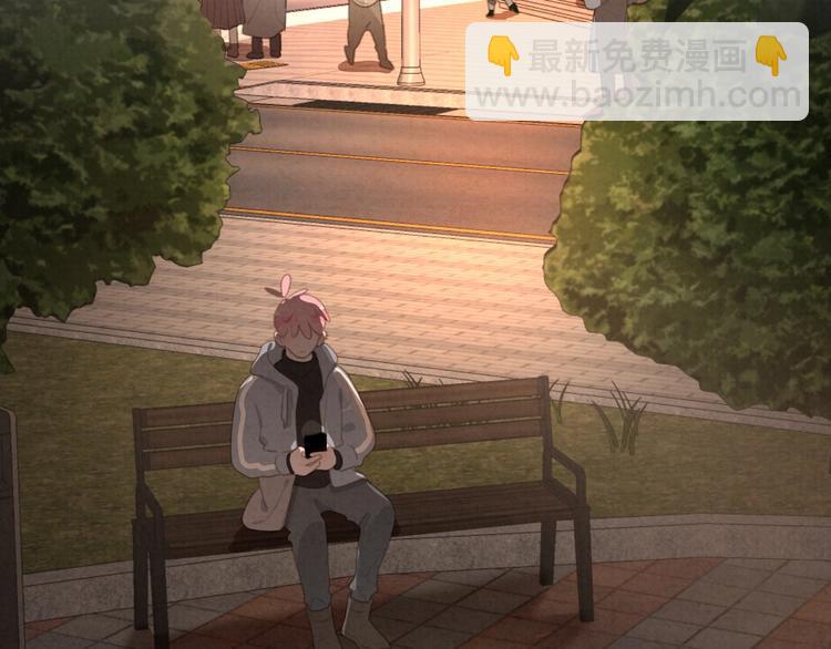 一起看烟花~(1/2)-第83话