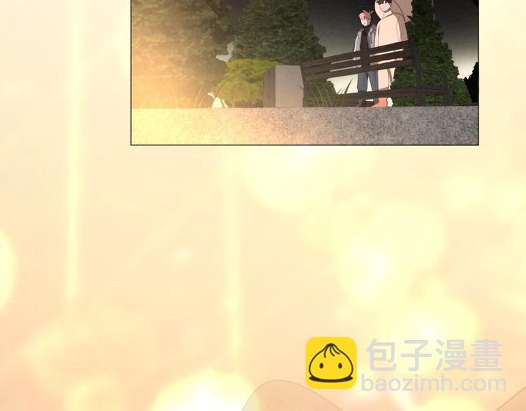 一起看烟花~(1/2)-第83话