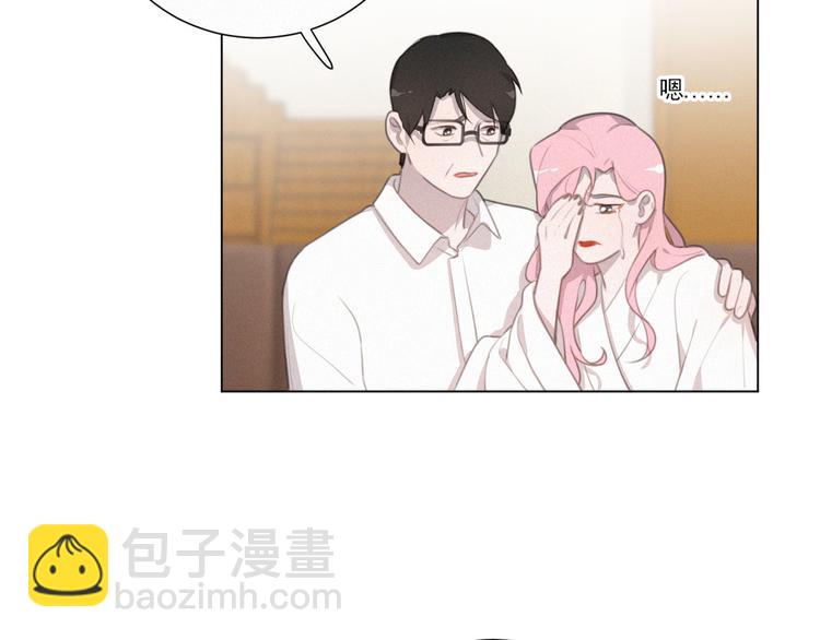 第41话 受伤了(1/3)-第85话