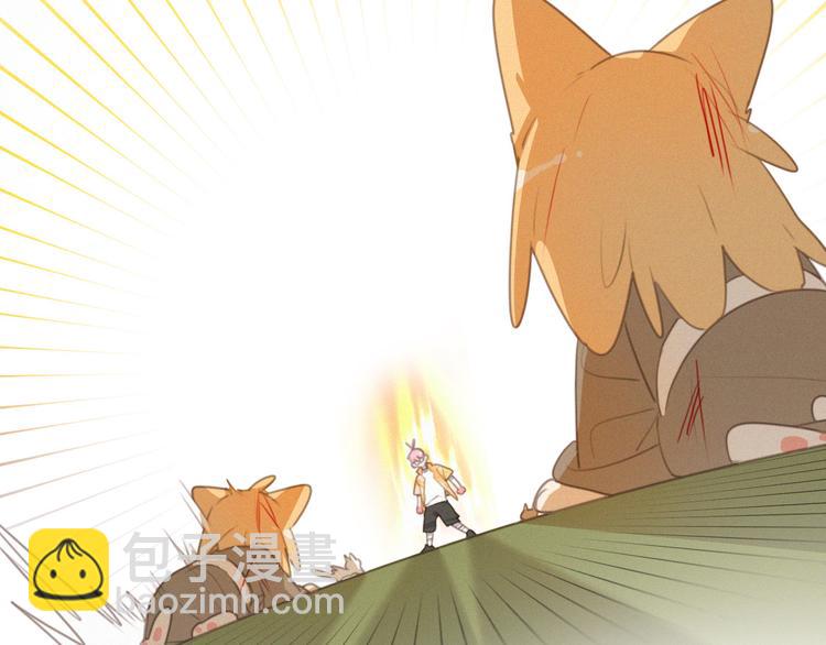 第41话 受伤了(1/3)-第85话