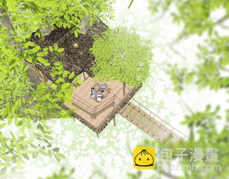 第47话 下次一定要说清楚(1/2)-第91话