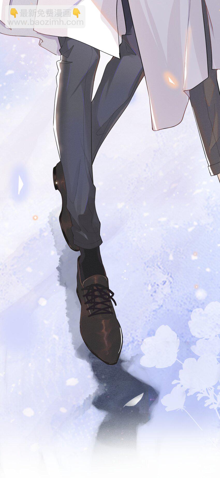 001 Mu匹配了您！(1/2)-第1话