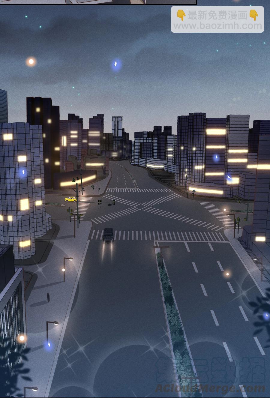 020 Andrew，我好冷啊！-第21话