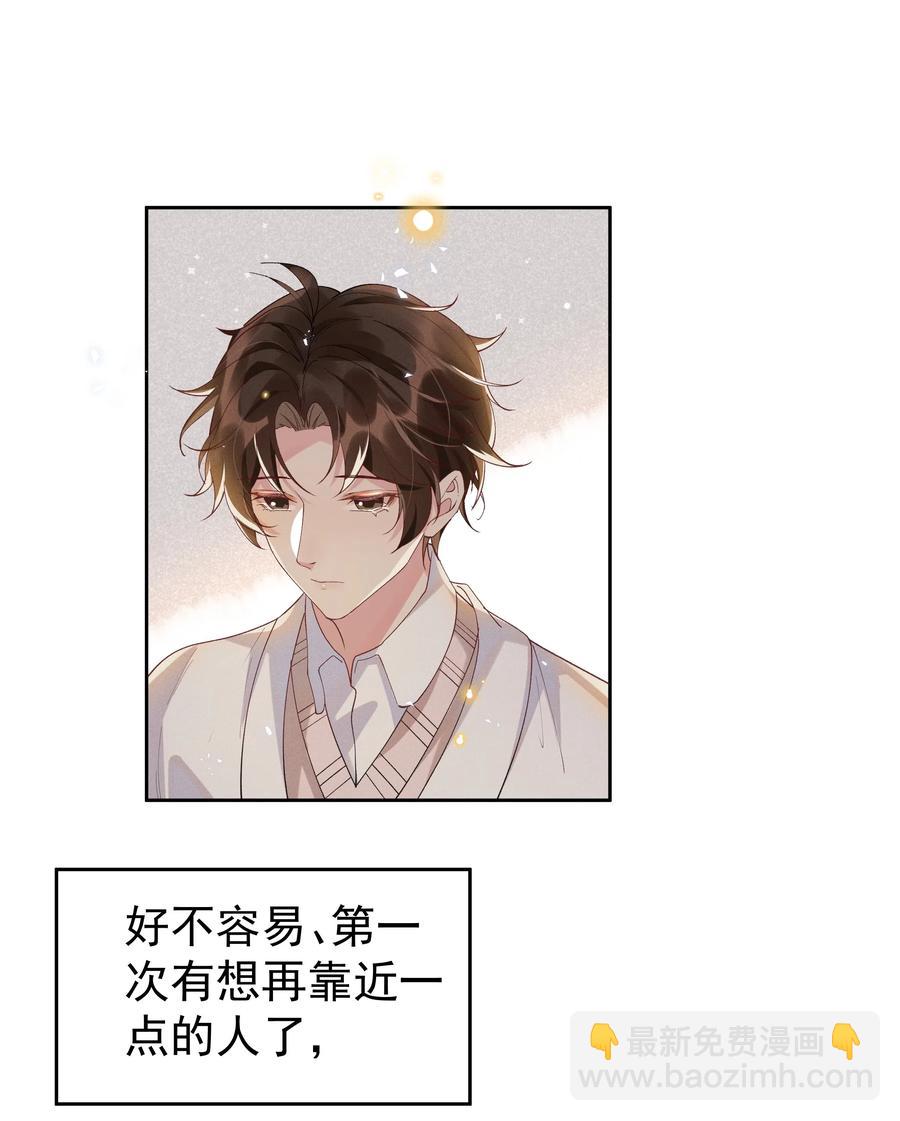 028 开窍了？！-第29话