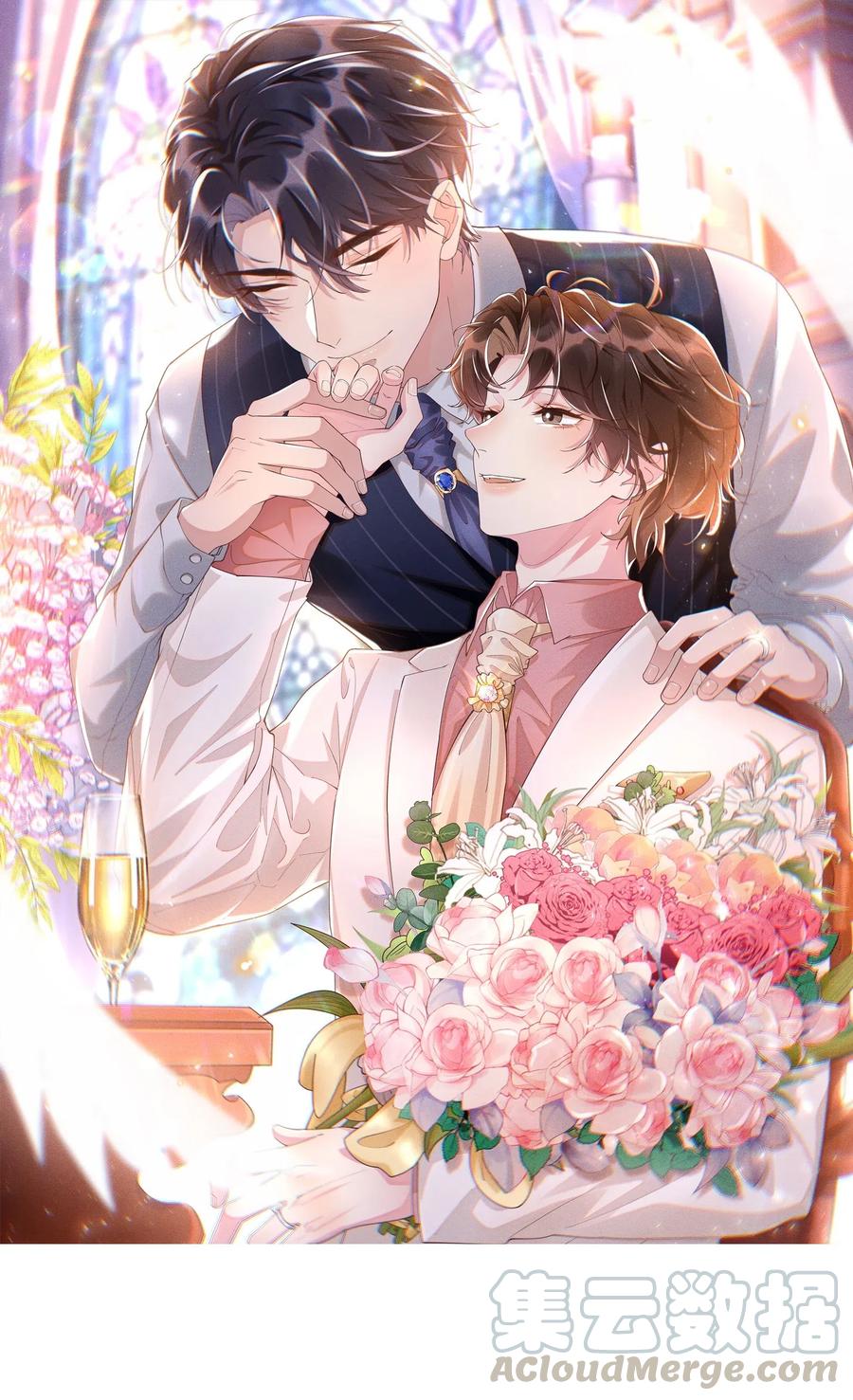 041 样样不如Andrew的是我-第45话