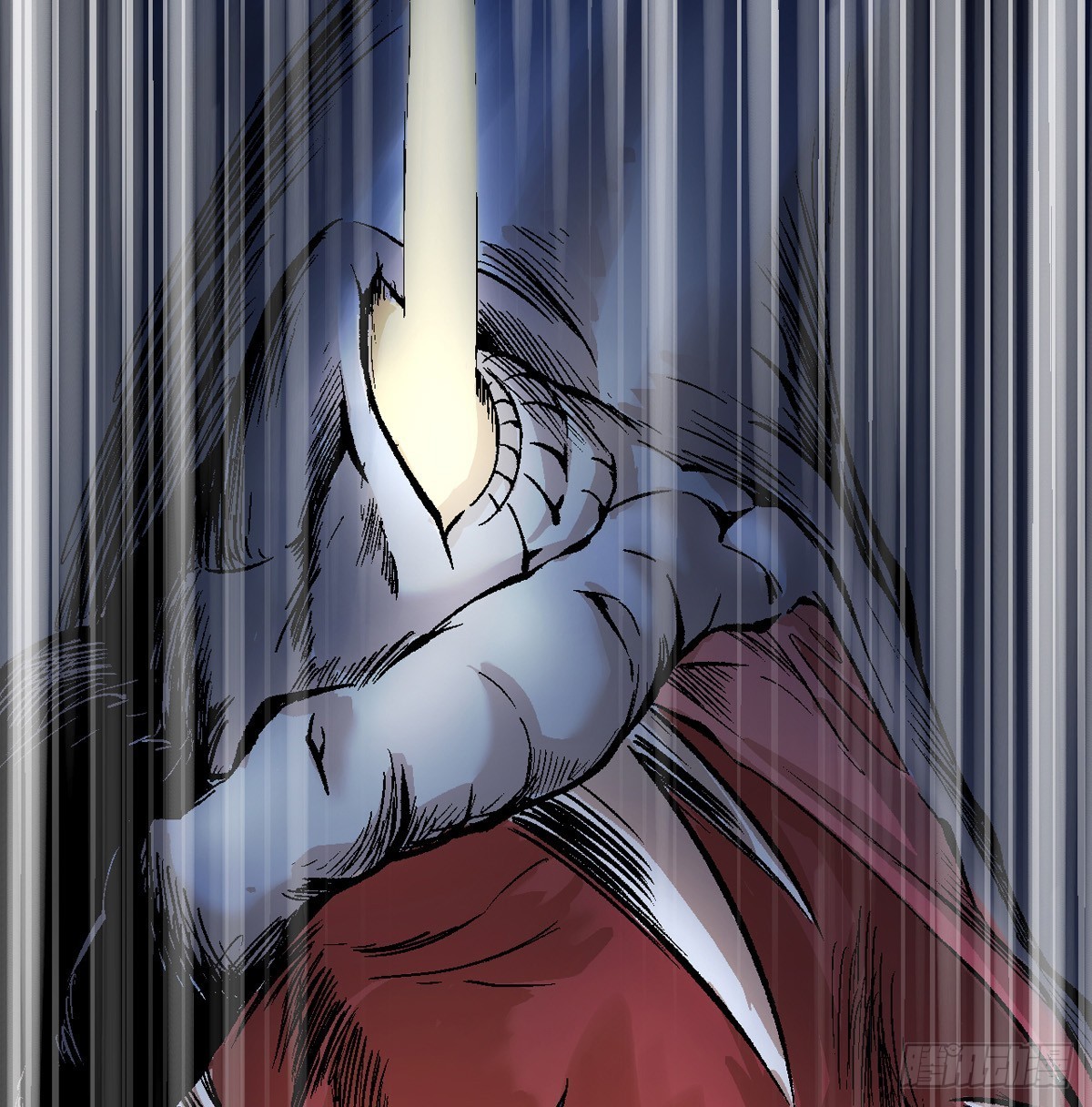 蛇精学长 - 蛇窟（6） - 3