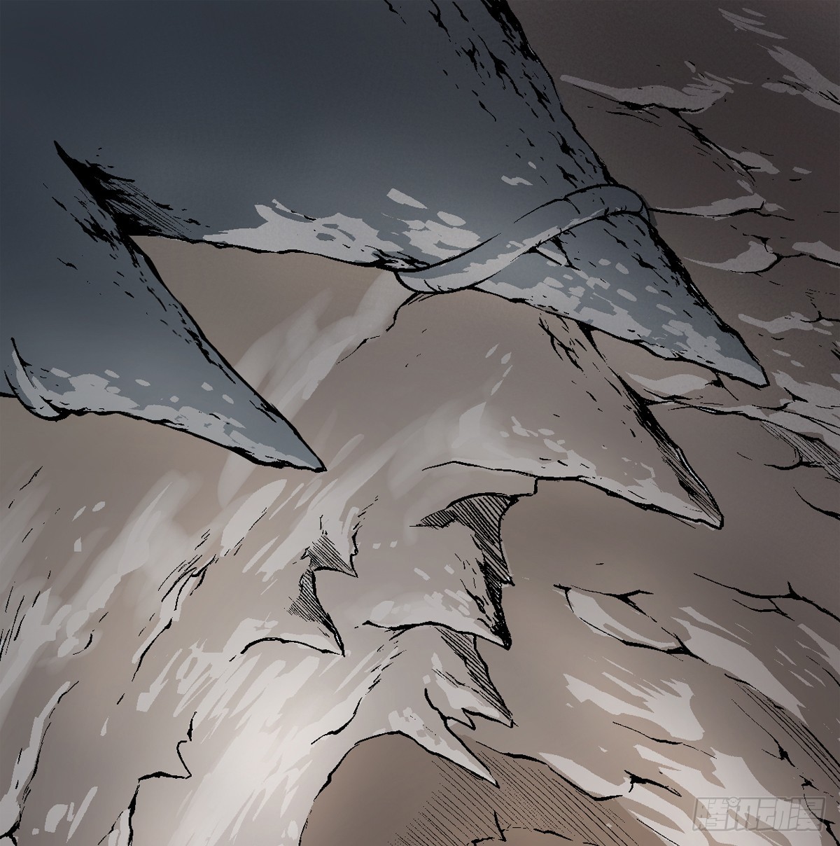 蛇精学长 - 蛇窟（8） - 1