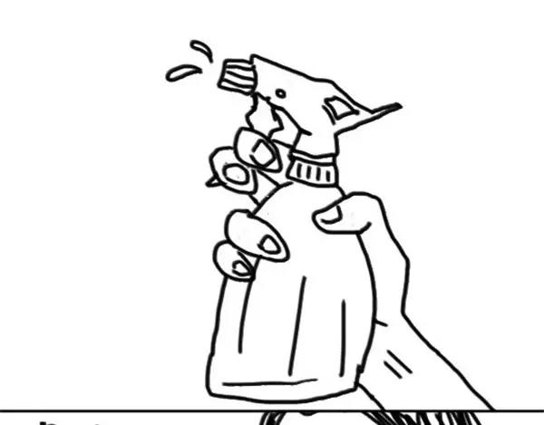 第1话 粉丝-第1话