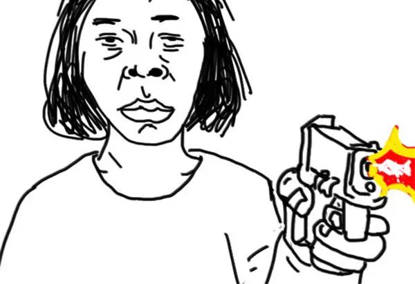 第1话 粉丝-第1话