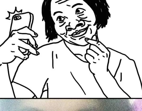 第13话 穿罗马鞋的我-第13话