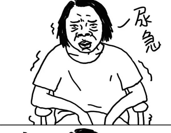 第5话 鼻屎抹在头上-第5话