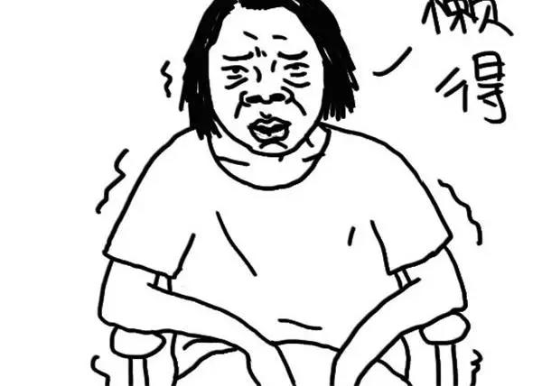 第5话 鼻屎抹在头上-第5话