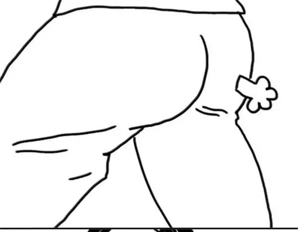 第45话 胖了-第45话