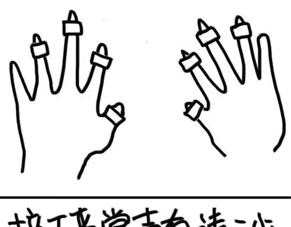 第45话 胖了-第45话