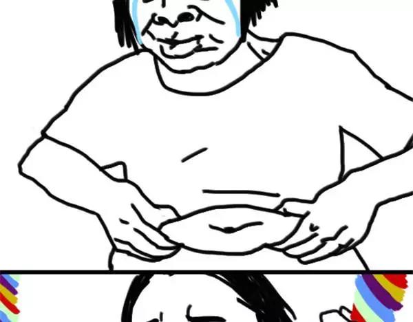 第55话 酸奶-第55话