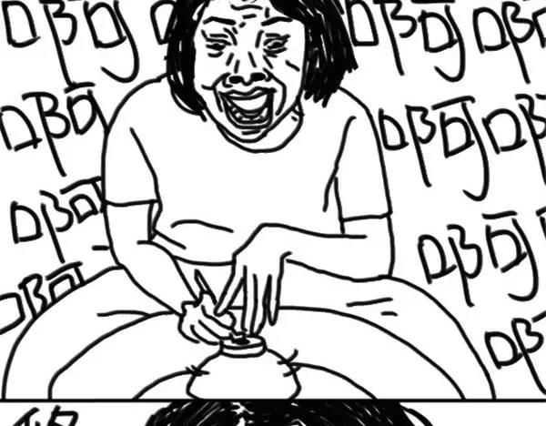 第65话 修坯不要讲笑话-第65话