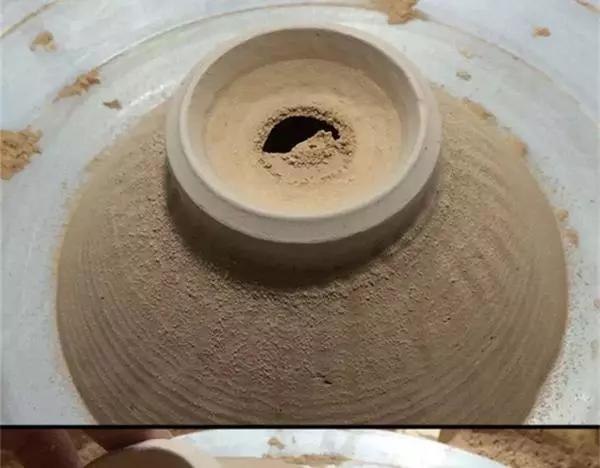 第65话 修坯不要讲笑话-第65话