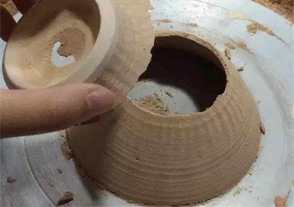 第65话 修坯不要讲笑话-第65话