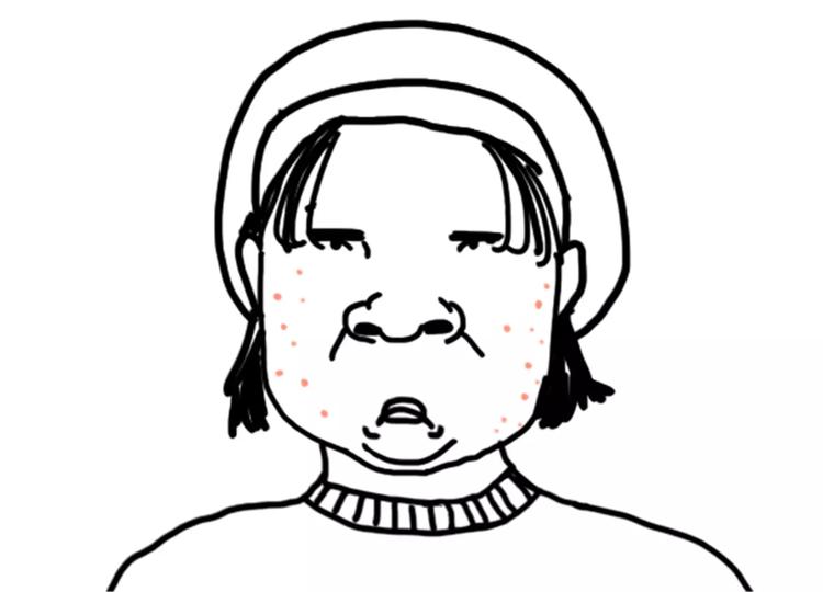 第75话 不小心打开前置-第75话