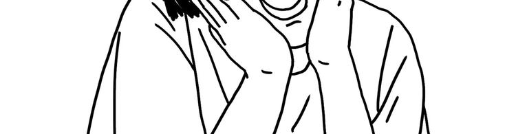 第79话 腿粗-第79话