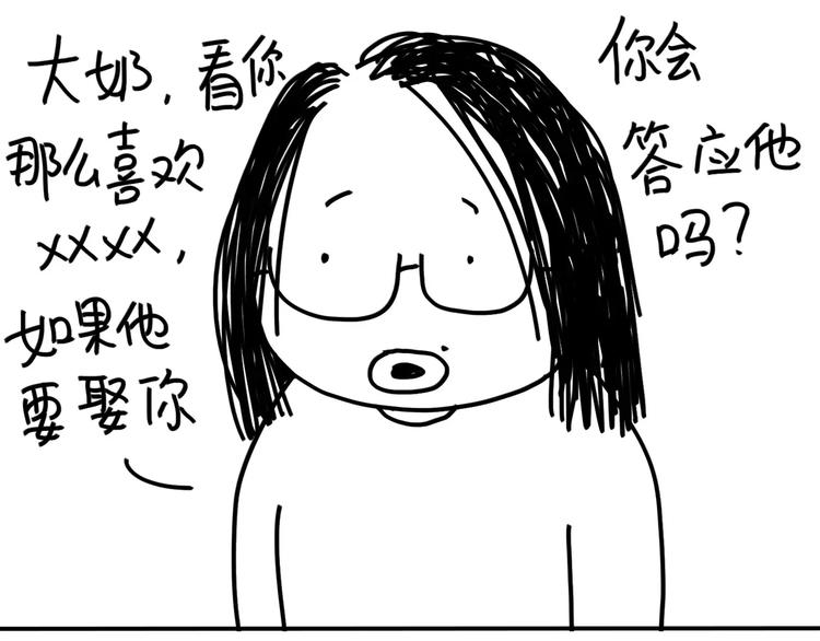 設計系奶蓋日常 - 第87話 發出自拍後 - 5