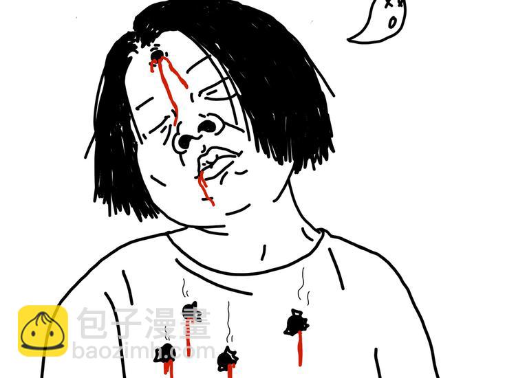 第93话  生日等祝福-第93话