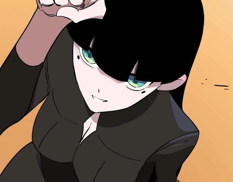 序章 不怕入噩梦，只为识人心-第1话