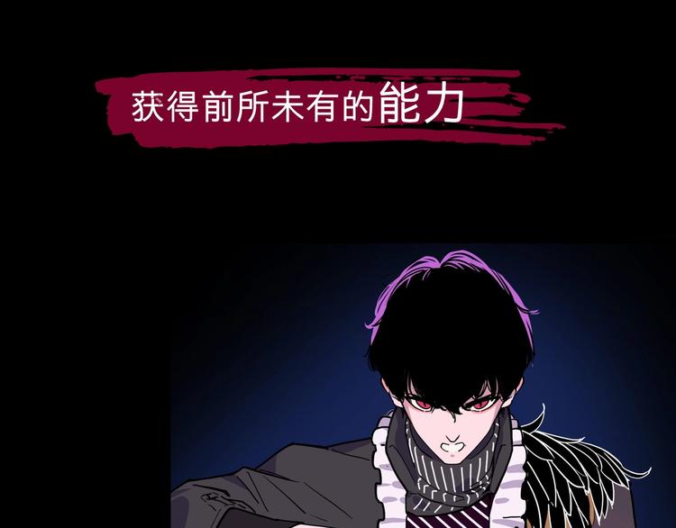 序章 不怕入噩梦，只为识人心-第1话