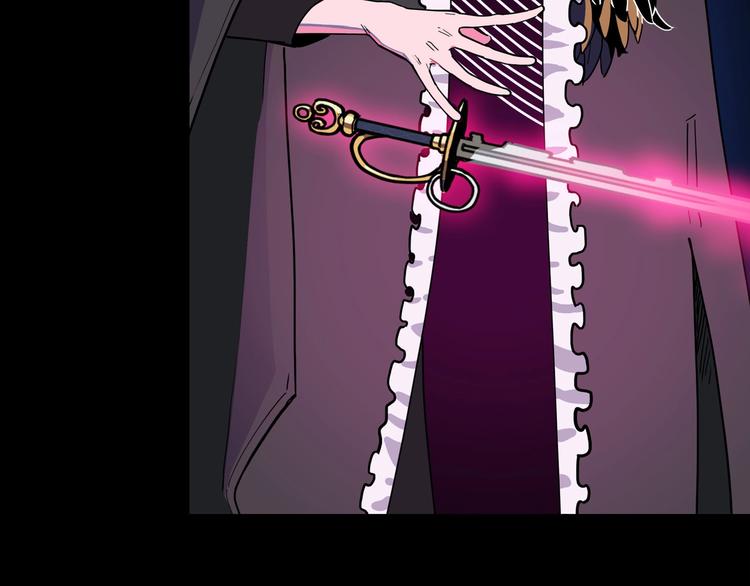 序章 不怕入噩梦，只为识人心-第1话