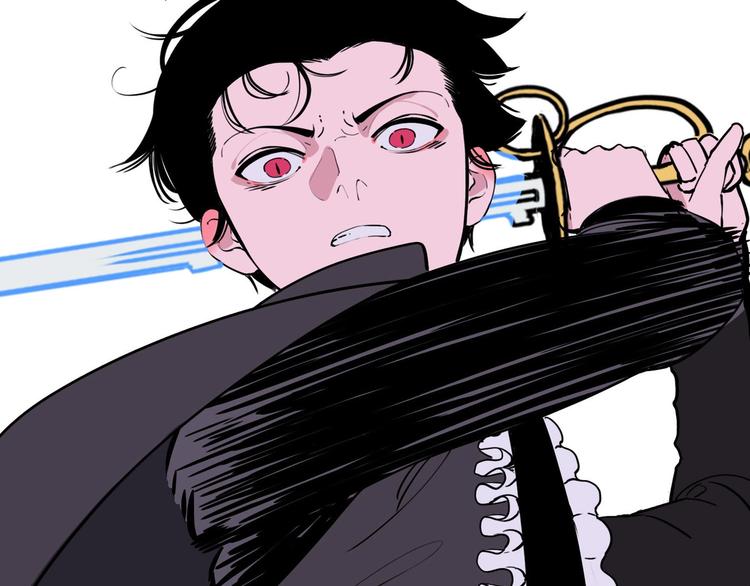 序章 不怕入噩梦，只为识人心-第1话