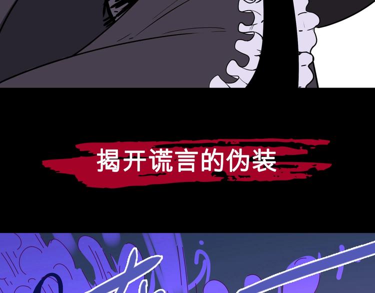 序章 不怕入噩梦，只为识人心-第1话